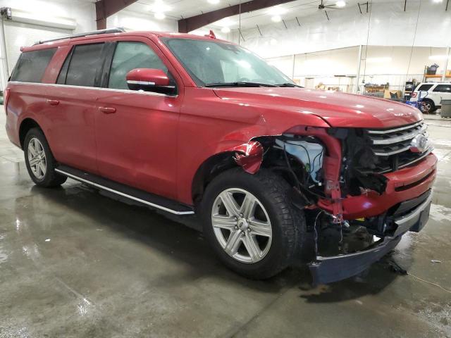1FMJK1JT3LEA44302 Ford Expedition Max Xlt
