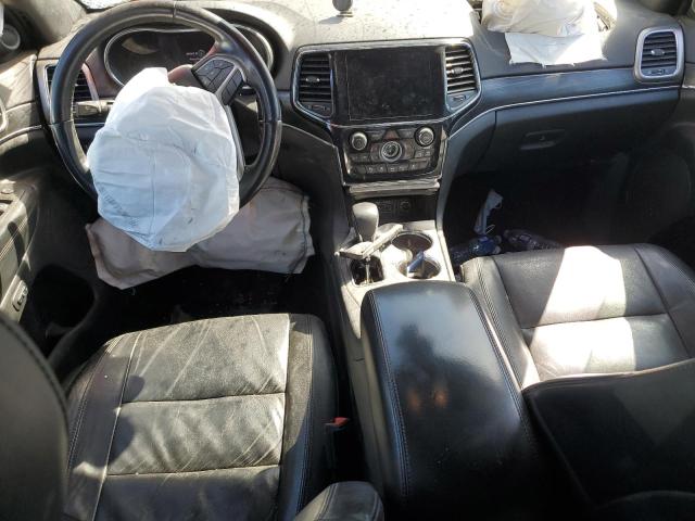 1C4RJFBG6KC831537 Jeep Grand Cherokee Limited
