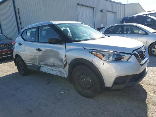 3N1CP5CU6KL543785 Nissan KICKS S