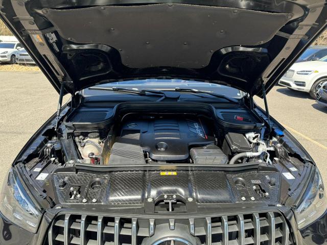 4JGFD6BB7RB020520 Mercedes-Benz Gle Coupe Amg 53 4matic