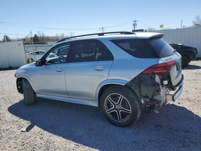 4JGFB4FB2RB170555 Mercedes-Benz Gle 350 4matic