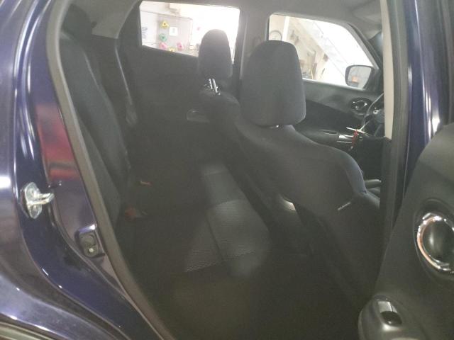 JN8AF5MV8FT566179 Nissan JUKE S