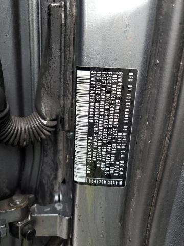 3VWF17AT9HM604418 Volkswagen Beetle 1.8t