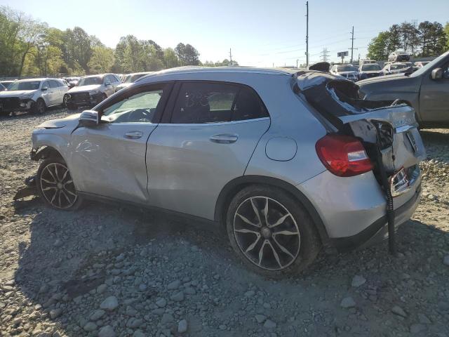 WDCTG4GB0GJ220891 Mercedes-Benz Gla 250 4matic