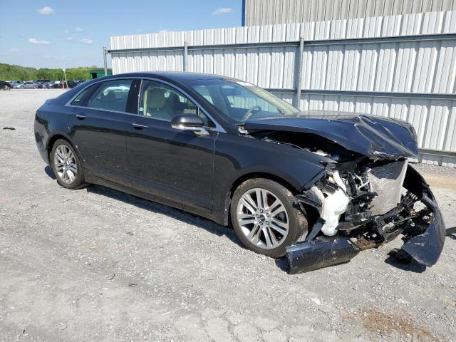 3LN6L2JK3FR603543 Lincoln MKZ