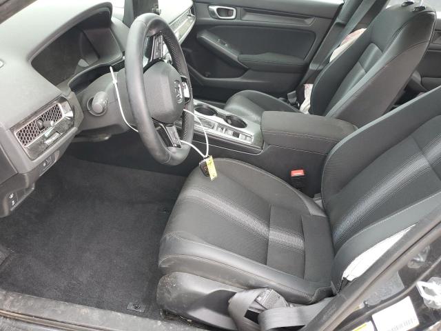2HGFE2F51RH530725 Honda Civic Sport