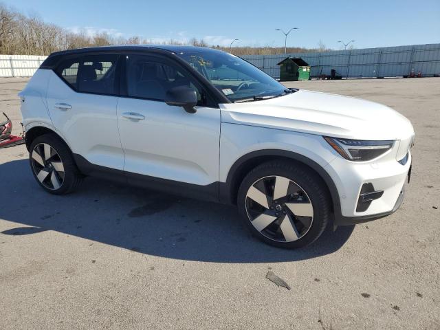 YV4ED3UM3P2025480 Volvo Xc40 Recharge Ultimate