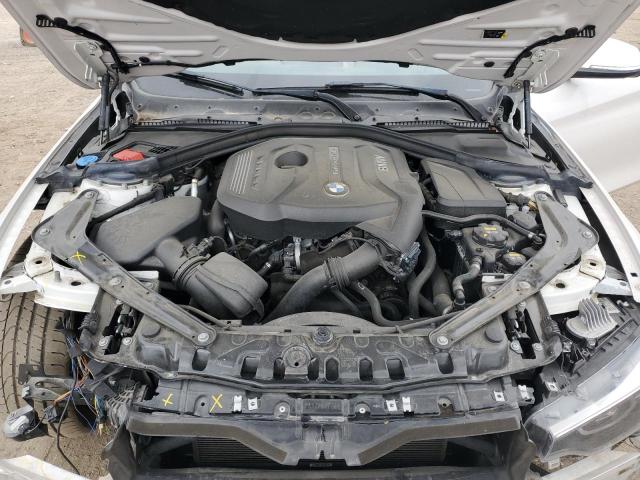 WBA4Z1C5XJEE41434 BMW 430I