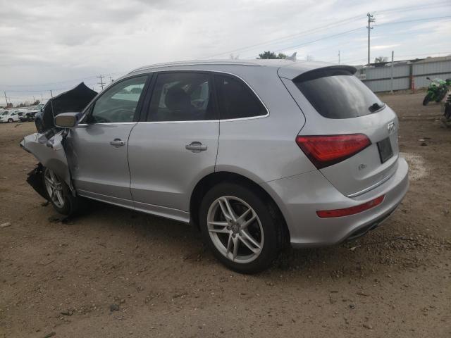 WA1W7AFP2GA045276 Audi Q5 Prestige S-line