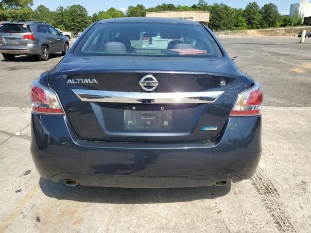 1N4AL3AP5EC141294 Nissan ALTIMA 2.5