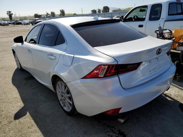 JTHBF1D24F5075156 Lexus IS 250