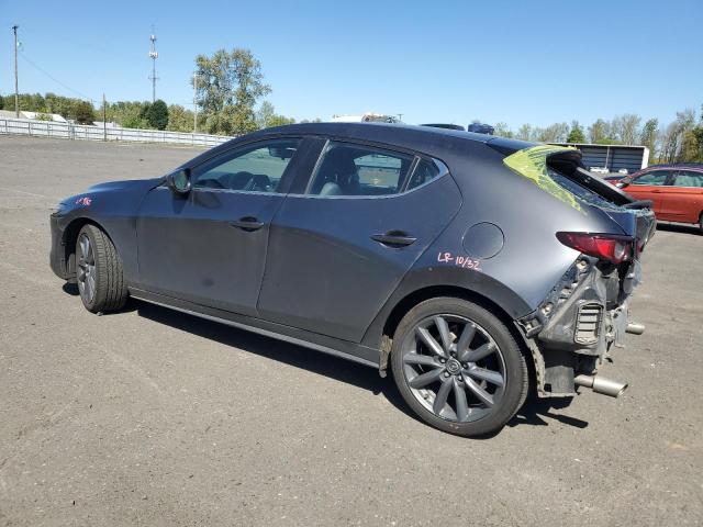 JM1BPAMM7L1167879 Mazda 3 Preferred
