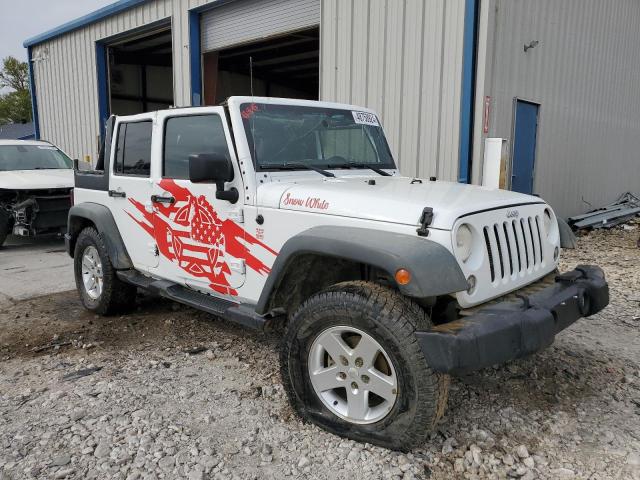 1C4HJWDG4FL506755 Jeep Wrangler Unlimited Sport