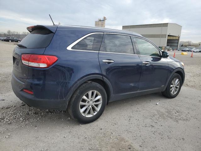 5XYPGDA33GG137321 KIA SORENTO LX