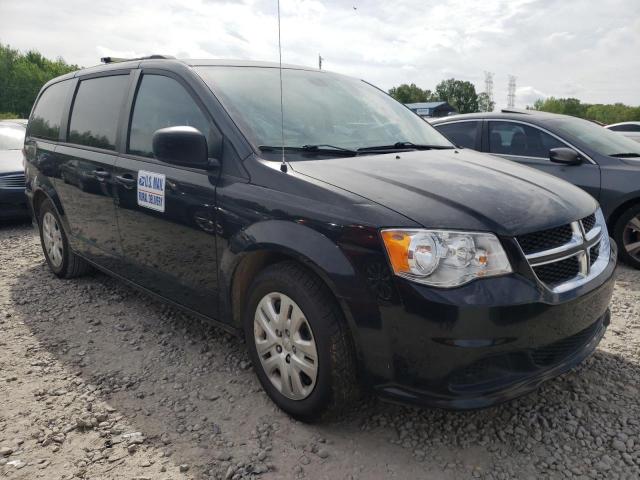2C4RDGBG0JR176925 Dodge Grand Caravan Se