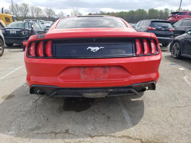 1FA6P8TH6J5121986 Ford Mustang