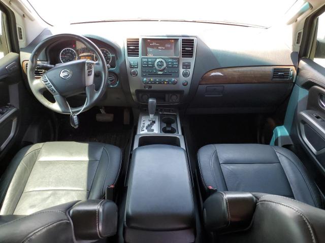 5N1BA0NF8FN612957 Nissan Armada Platinum