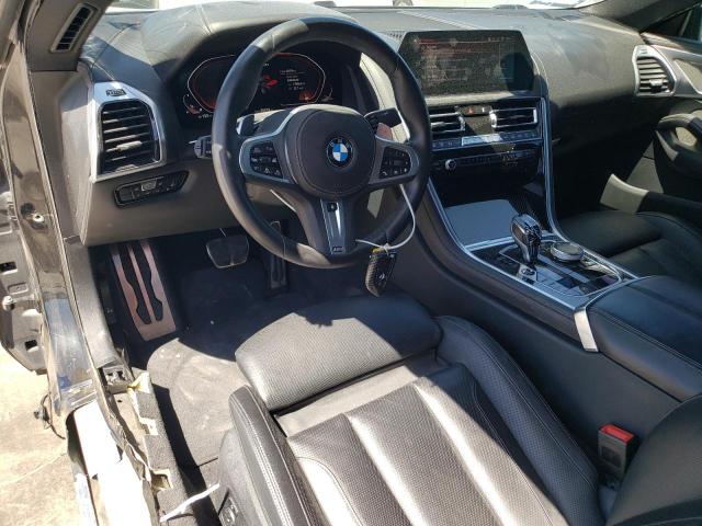 WBABC4C0XNCJ35590 BMW M850XI