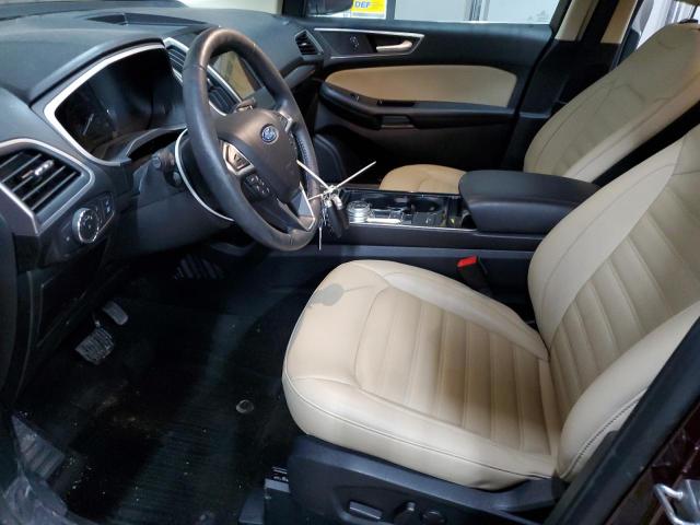 2FMPK4J92LBB05814 Ford EDGE SEL
