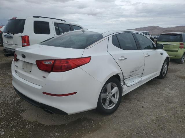 KNAGM4A72F5656361 KIA Optima Lx