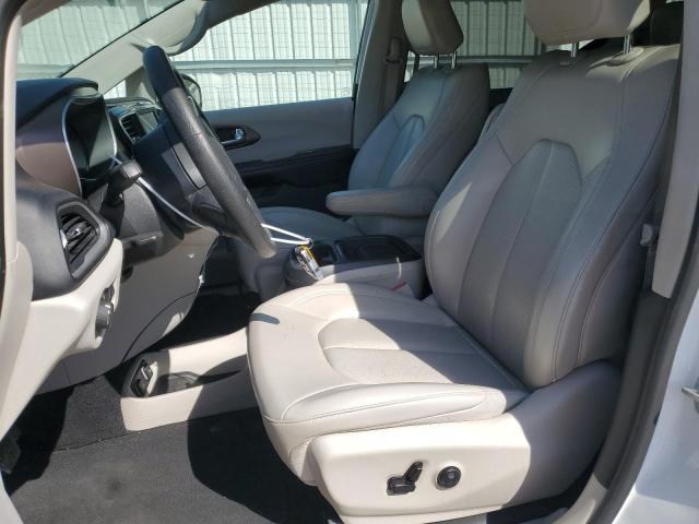 2C4RC1DG5MR505457 Chrysler Voyager Lxi