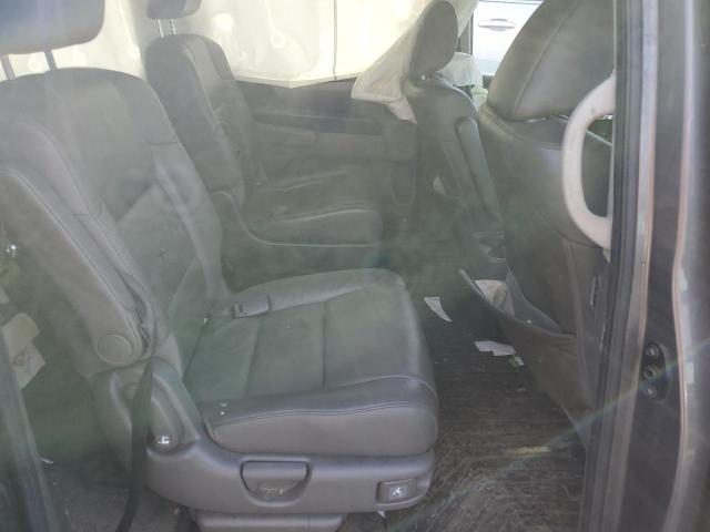 5FNRL5H91EB077757 Honda Odyssey Touring