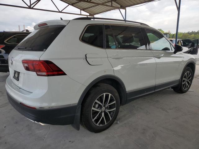 3VV3B7AX1MM049000 Volkswagen TIGUAN SE