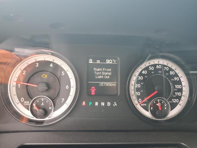 1C6RR7KT7FS657606 RAM 1500 St