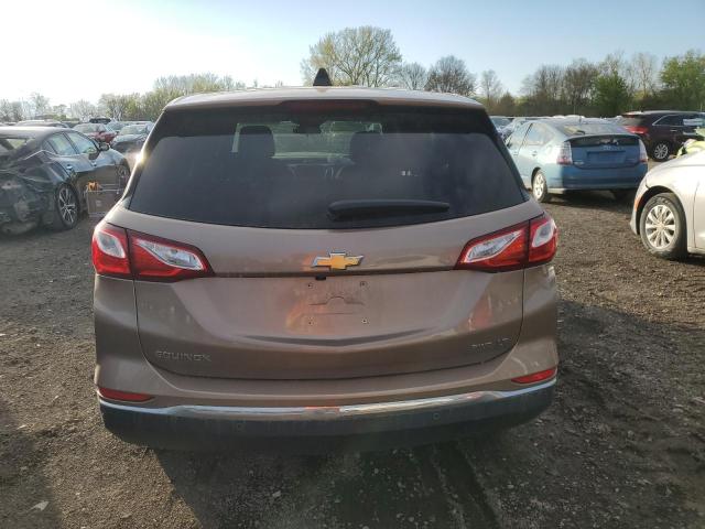 2GNAXUEV2K6292151 Chevrolet EQUINOX LT