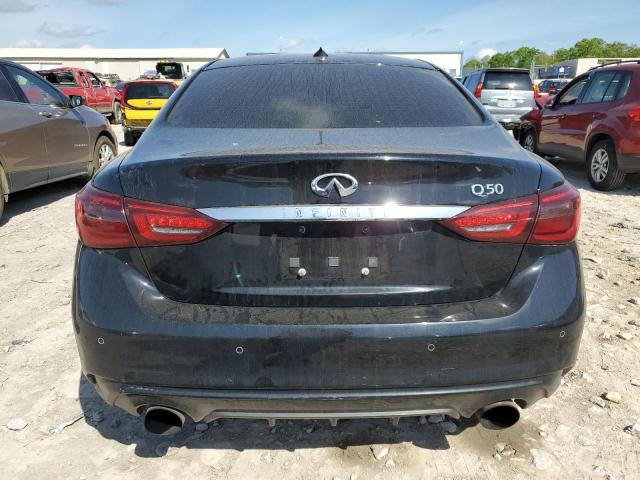 JN1EV7BP1MM704381 Infiniti Q50 LUXE
