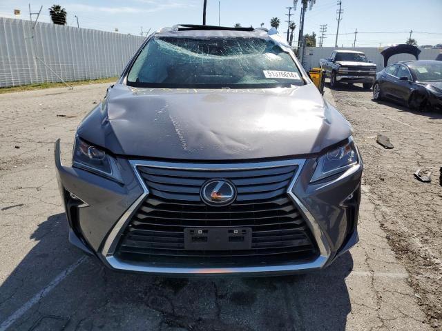 2T2ZZMCAXKC119414 Lexus Rx 350 Base