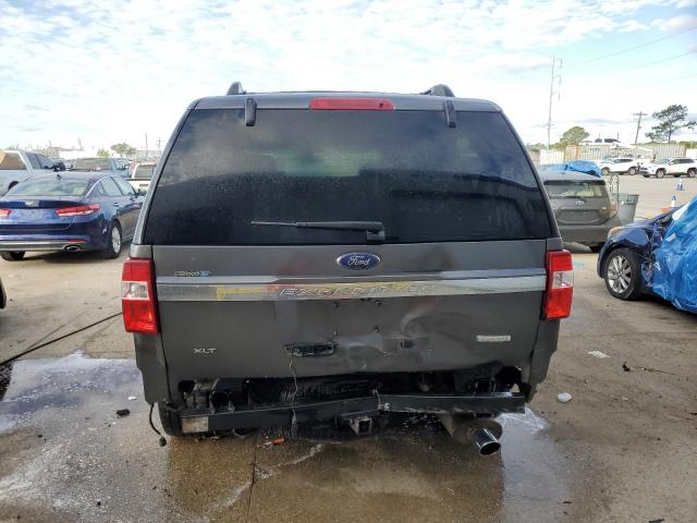 1FMJU1HT4HEA27435 Ford Expedition Xlt