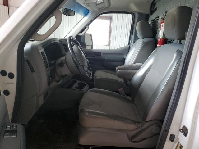 1N6BF0KM8EN105514 Nissan NV 1500