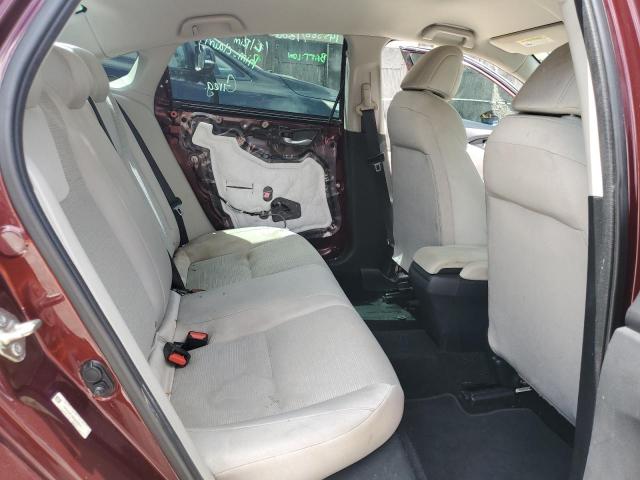 19XZE4F15KE002014 Honda Insight Lx
