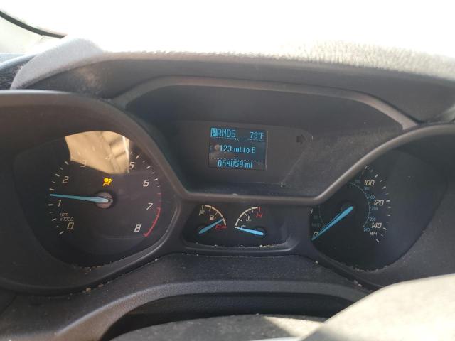 NM0LS7F74G1250489 Ford Transit Connect Xlt