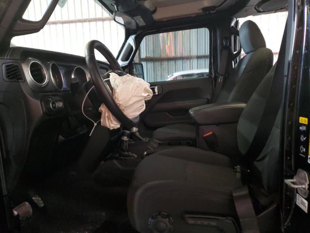 1C4HJXEN1MW731746 Jeep Wrangler Unlimited Sahara