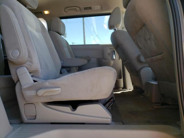 JN8AE2KP4G9155141 Nissan QUEST S