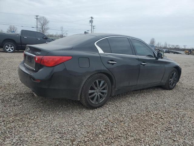 JN1BV7AR3EM699482 Infiniti Q50 BASE