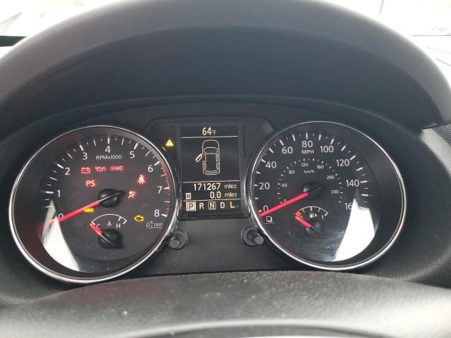 JN8AS5MV4EW701585 Nissan Rogue Select S