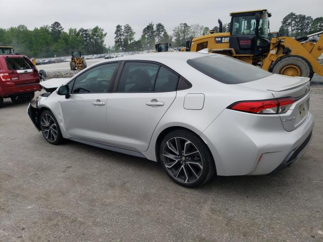 5YFS4RCE0LP025385 Toyota COROLLA SE
