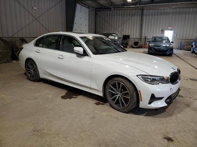 3MW5R7J05L8B22685 BMW 330XI