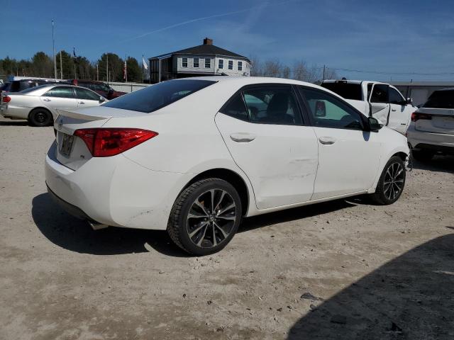 2T1BURHE0HC940706 Toyota COROLLA L