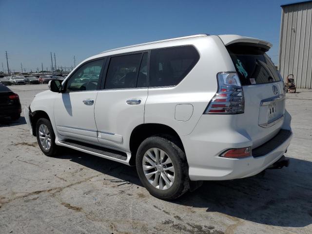 JTJBM7FXXJ5198243 Lexus GX 460