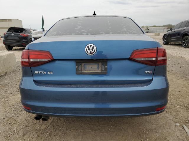 3VWDB7AJ4HM374449 Volkswagen JETTA SE