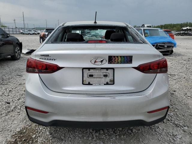 3KPC24A30JE022631 Hyundai ACCENT SE