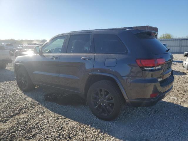 1C4RJFAG7MC514967 Jeep Grand Cherokee Laredo