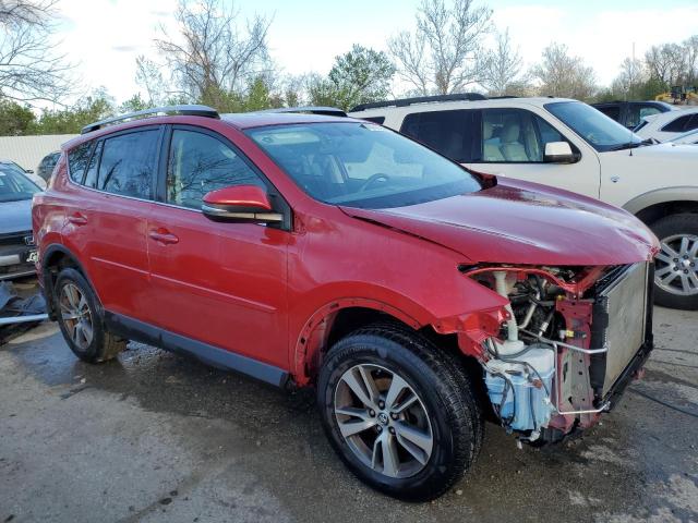 JTMWFREV3GJ081615 Toyota Rav4 Xle