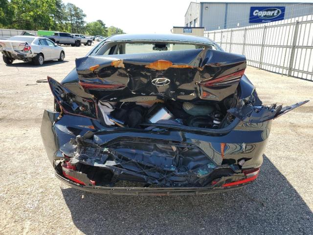5NPD74LF0KH467882 Hyundai ELANTRA SE