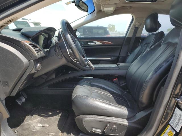 3LN6L2G91GR604485 Lincoln MKZ