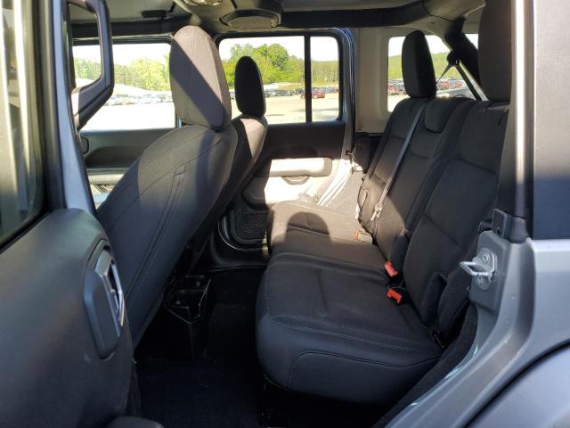 1C4HJXEN1LW277187 Jeep Wrangler Unlimited Sahara